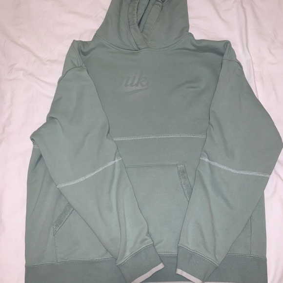 Nike Sage Hoodie - Picture 1 of 5